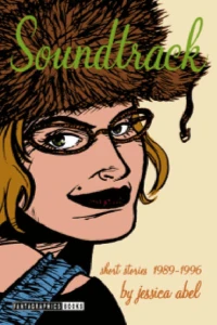 Issue #1