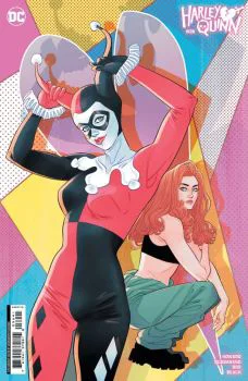Cover of Marguerite Sauvage Incentive Variant (1:25)