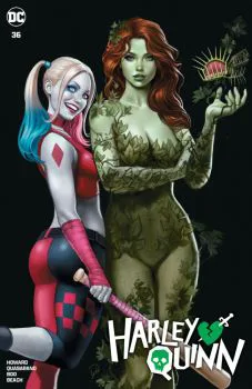 Cover of Iván Talavera Exclusive Variant (Ltd. 3000)