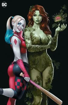 Cover of Iván Talavera Exclusive Virgin Variant (Ltd. 1500)