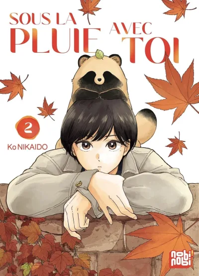Cover of Issue #2