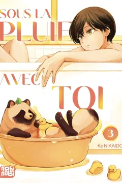 Issue #3