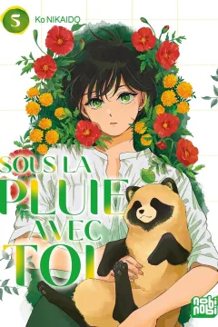 Issue #5