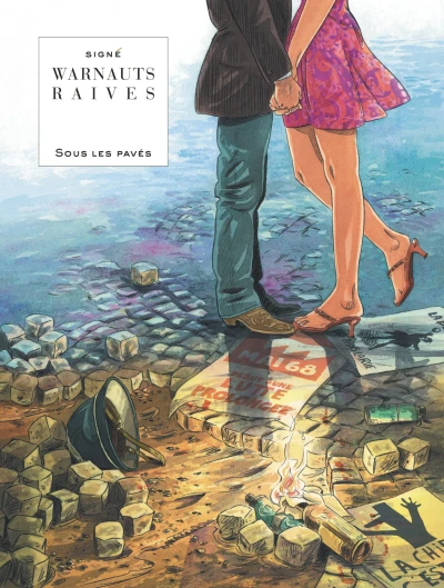 Cover of Volume #1