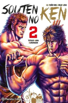 Issue #2