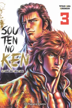 Issue #3