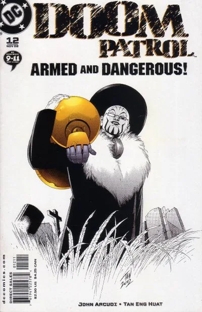 Cover of South of Heaven