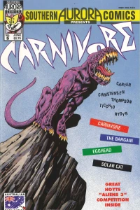 Carnivore
