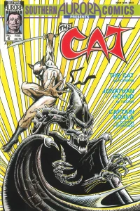 The Cat