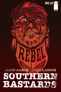 Homecoming Part Two: The Gospel According to Esaw Goings