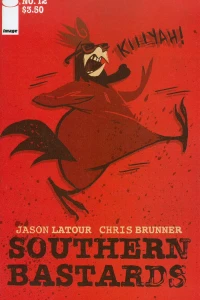 Homecoming Part Four: Vegetables