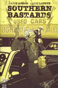 Gut Check Part Three