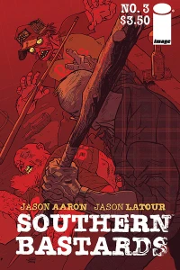 Here Was a Man, Part Three