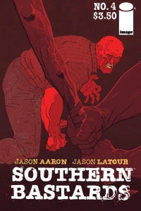 Here Was a Man, Conclusion