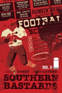 Homecoming Part One: The One Who Never Got Away