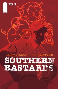 Cover of Gridiron, Part One