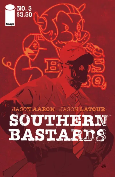 Cover of Gridiron, Part One