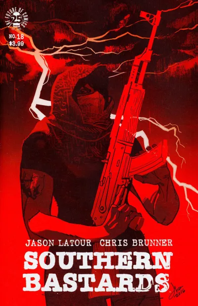 Cover of Gut Check Part Four