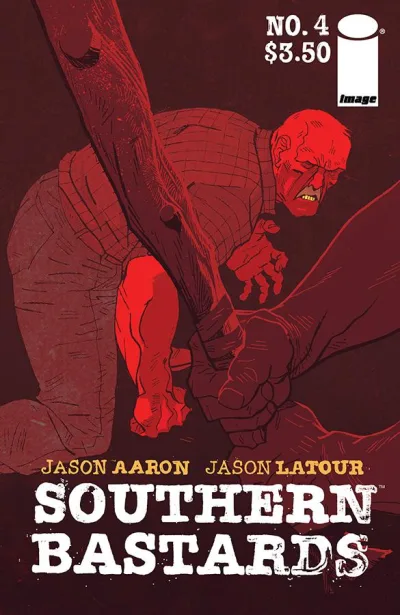 Cover of Here Was a Man, Conclusion