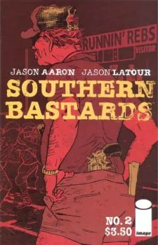 Cover of Here Was a Man, Part Two
