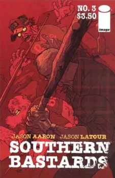 Cover of Here Was a Man, Part Three