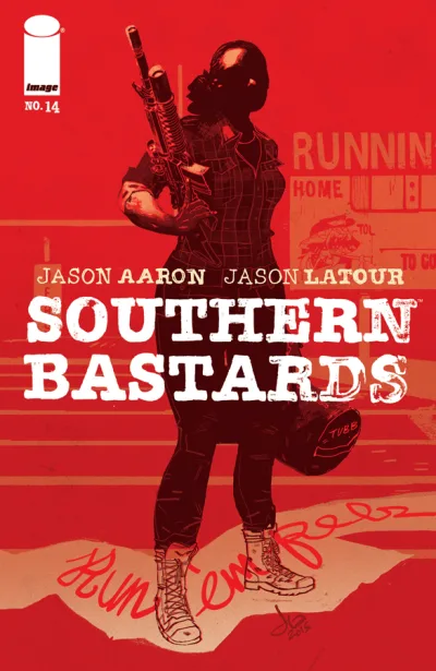 Cover of Homecoming Conclusion: Boots on the Ground