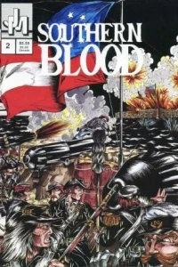 Issue #2