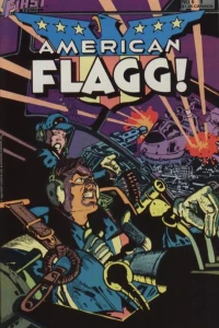 Southern Comfort! Conclusion