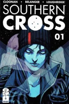 Issue #1