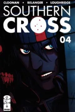 Issue #4