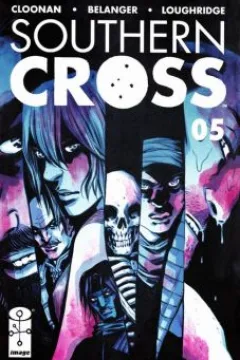 Issue #5