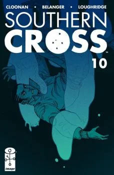 Cover of Romulus Part Four