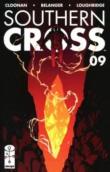 Cover of Romulus Part Three