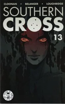 Cover of The Crypt Dimension, Part One