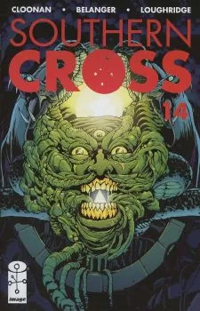 Cover of The Crypt Dimension, Part Two