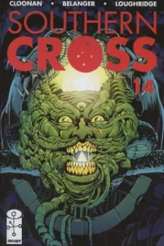 The Crypt Dimension, Part Two