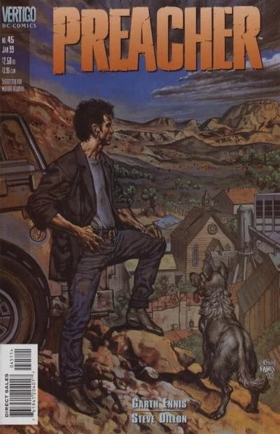 Cover of Southern Cross