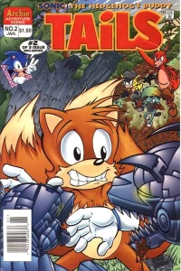 Southern Crossover Part 2