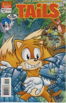 Cover of Southern Crossover Part 2