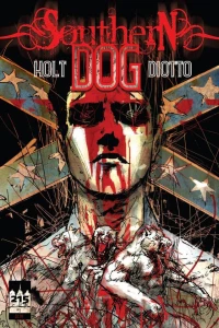Issue #1