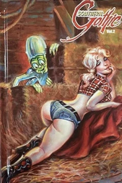 Issue #2