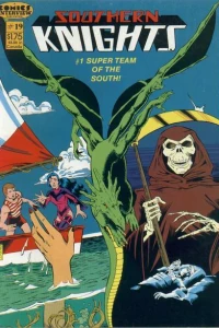 Issue #19