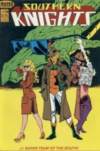 Issue #20