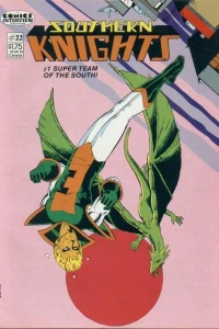 Issue #22
