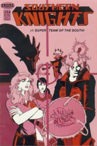 Issue #24