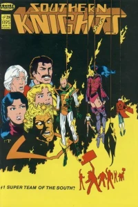 Issue #28