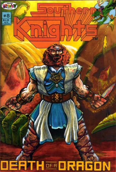 Cover of Death of a Dragon