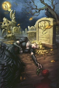 What Lies Beyond the Bridge...