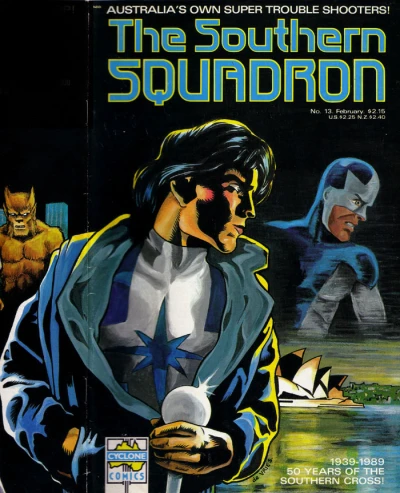 Cover of Crossover