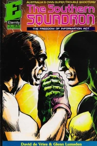 Issue #2